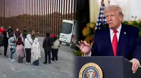 Muy ATENTOS, inmigrantes en EE. UU.: Trump TRIPLICÓ incentivo monetario para que se autodeporten antes de fin de año