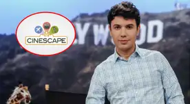 Cinescape se despide de la televisión: América TV confirma el último programa tras 25 años de transmisión