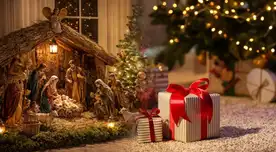 Saludos por Navidad para recibir este 25 de diciembre: 50 emotivos mensajes que puedes dedicar vía redes sociales