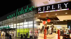 Horario de atención en Saga Falabella y Ripley este 24 y 25 de diciembre por Navidad 2025