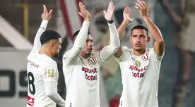Es hincha de Universitario, pero ahora expresa su emoción por jugar en el clásico rival: "Feliz"