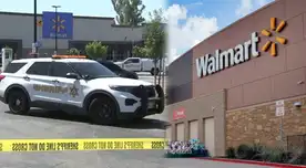 ALERTA ahora mismo en Walmart de Sigmon Road: policía de Wilmington responde a reportes de TIRADORES ACTIVOS