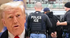 ALERTA, inmigrantes: Donald Trump planea detener a 80,000 extranjeros en almacenes industriales