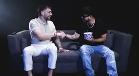 Nicola Porcella estrena canal de streaming con Pro Tv y El Zein