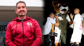 ¿La Noche Crema cambia de fecha? El administrador de Universitario habla al respecto