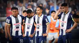 Confirmado: Alianza Lima busca la salida de seleccionado peruano para la temporada 2026