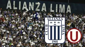 Alianza Lima busca a figura de Universitario y dar el bombazo en el mercado