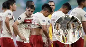 Se fue sin pena ni gloria de Universitario y ahora puede volver al club el 2026