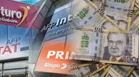 Plazo máximo para solicitar el retiro AFP: ¿Cuál es la última fecha para registrarse en 2026?