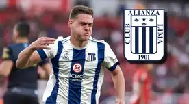 Con Girotti, el alto valor de la nueva delantera de Alianza Lima que marca distancia en la Liga 1