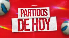 Partidos de hoy, viernes 26 de diciembre: programación, horario y dónde ver fútbol