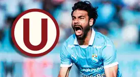 Sporting Cristal busca arrebatar fichaje de talla internacional a Universitario: "Transferencia"