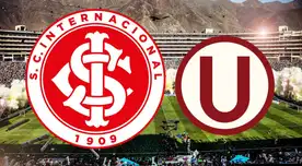 Universitario se ilusiona con el fichaje de futbolista que tiene contrato con Inter: "Libertadores"