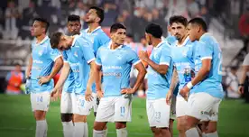 Sporting Cristal impacta al oficializar la salida de futbolista para 2026: "Gracias por todo"