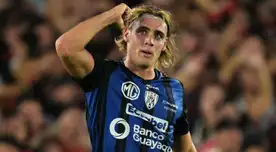 ¿Llega a Universitario? Independiente del Valle negocia salida de su figura: "Claudio Spinelli..." ¿Llega a Universitario? Independiente del Valle negocia salida de su figura: "Claudio Spinelli..."