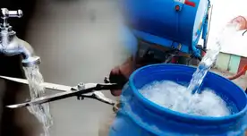 Sedapal anuncia corte de agua este sábado 27 de diciembre: distrito afectado y horarios