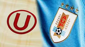 Oficial: Universitario anuncia el fichaje de integrante de la selección uruguaya para ganar el título