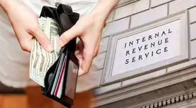 BUENAS NOTICIAS para contribuyentes en EE. UU.: IRS anuncia beneficios fiscales para cuentas de ahorro en salud