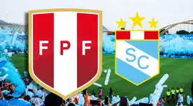 Oficial: Sporting Cristal anunció la vuelta de futbolista que estuvo en la selección peruana