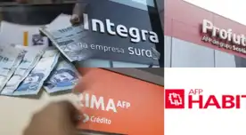 Retiro de AFP 2025: ¿Qué afiliados reciben la primera UIT en esta última semana de diciembre?