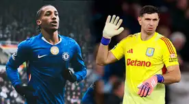 ¿A qué hora juega Chelsea vs Aston Villa y dónde ver EN VIVO partido de la Premier League?