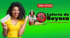 Resultados Lotería de Boyacá HOY, 27 de diciembre: a qué hora juega y últimos números ganadores