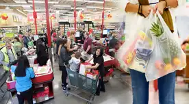 CUIDADO compradores de California: desde 2026 estará PROHIBIDO comprar este producto en supermercados con multas de US$5000