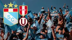 Sporting Cristal va con todo por figura de Universitario y la selección peruana: "Órbita"