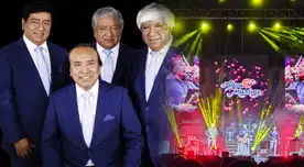 Agua Marina dará concierto gratis este 31 de diciembre: ¿Donde ver el evento por Año Nuevo?