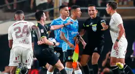 Brilló en Cristal, se fue de Universitario para buscar nuevas oportunidades y ahora está sin club