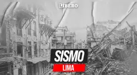 Temblor en Lima hoy 26 de diciembre 2025: IGP confirmó sismo de 4.8 en Barranca