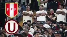 Figura de la selección peruana rechazó oferta de Universitario: "Decidió seguir en Europa"