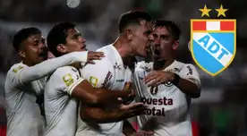 ADT impacta el mercado y fichó a campeón con Universitario de Deportes: "Bienvenido"