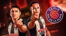 Alianza Lima y sus 3 rivales definidos para la Serie Río de la Plata 2026: fecha y días confirmados Alianza Lima y sus 3 rivales definidos para la Serie Río de la Plata 2026: fecha y días confirmados