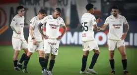 Fue el deseo de Universitario y ahora sorprende al ser anunciado por club campeón: "Bienvenido"