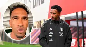 Pedro Gallese rompe su silencio y da la sorpresa con firme calificativo a mítico club: "Un grande"