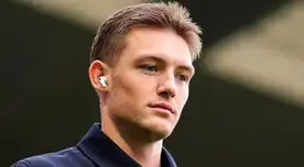 Oliver Sonne recibe tajante noticia de Burnley de cara a su partido ante Everton por Premier League