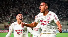 Universitario sacude el mercado anunciando la firma de futbolista de casi medio millón: "Vínculo"