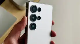 Galaxy S25 Ultra: este es el precio y características del teléfono de TITANIO con cámaras 8K y procesador Snapdragon ELITE