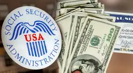 Si eres beneficiario del Seguro Social en EE. UU., estos son los cambios que aplicarán desde enero de 2026