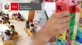 MINEDU confirma cuál es la edad para ingresar a inicial 2026: ¿Hasta qué fecha se debe tener los años cumplidos?