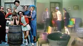 El Chavo del 8: Goteras en casa de Don Ramón: dónde ver el capítulo inédito que fue encontrado por fans de Chespirito