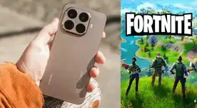 Este Xiaomi con Dimensity 9400+, 512GB, pantalla 144Hz, batería de 5500 mAh y carga 90W es ideal para GAMERS