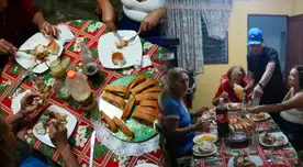 DURO GOLPE de Trump a una familia venezolana: tras ser deportada, pasa la Navidad en la pobreza