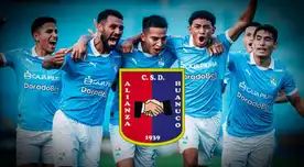 Campeón con Sporting Cristal da el batacazo y fichó por Alianza Universidad de la Liga 2