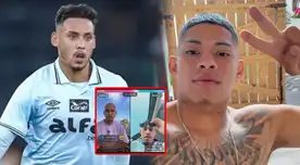 Noriega y Quevedo hacen batalla de TikTok y sorprenden a hinchas con premio: "Vamos a sortear...."
