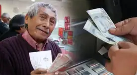 ¿Cómo recibir la pensión máxima de S/893 de la ONP en 2026? Estos son los requisitos a cumplir