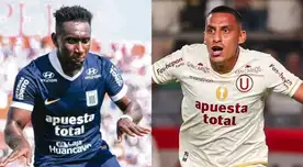 Alianza busca fichar a delantero pretendido por Universitario, según página internacional Alianza busca fichar a delantero pretendido por Universitario, según página internacional