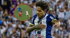 ¿Y Alianza Lima? Paolo Guerrero deslumbra con camiseta roja en Brasil e incluso marcó gol ¿Y Alianza Lima? Paolo Guerrero deslumbra con camiseta roja en Brasil e incluso marcó gol