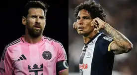 Inter Miami dio rotundo calificativo a Alianza tras confirmar duelo: "Es el segundo..." Inter Miami dio rotundo calificativo a Alianza tras confirmar duelo: "Es el segundo..."